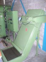 IBI - Cuts and chips